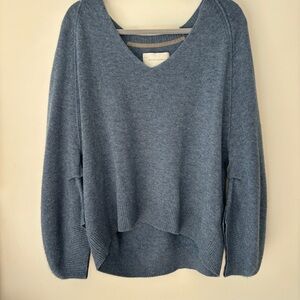 NWOT Brochu Walker Pia Sweater
